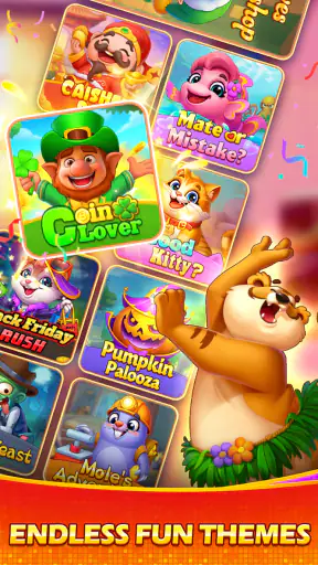 Bingo Wild - Bingo classique screenshot