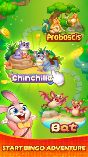Bingo Wild - Bingo classique screenshot