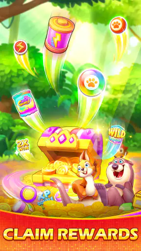 Bingo Wild - Bingo classique screenshot