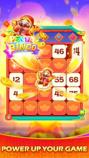 Bingo Wild - Bingo classique screenshot