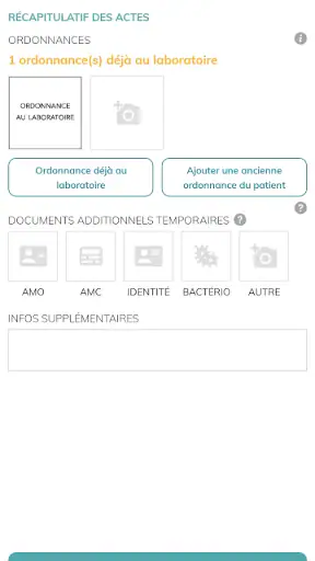 Biogroup Pro screenshot