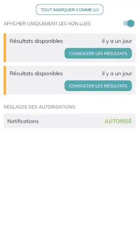 Biogroup Pro screenshot