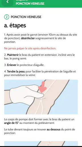 Biopath screenshot
