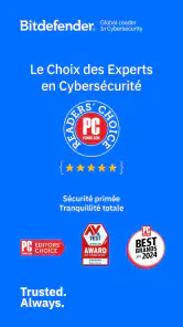 Bitdefender Mobile Security screenshot