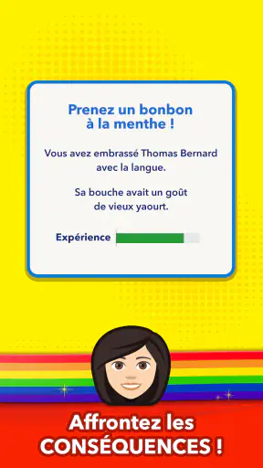 BitLife Français screenshot