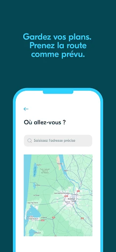 BlaBlaCar : Covoiturage et Bus screenshot