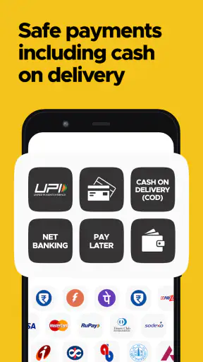 Blinkit: Groceries & more screenshot