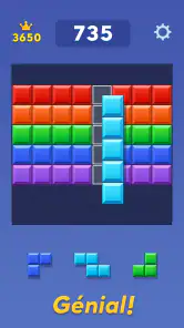 Block Blast! screenshot