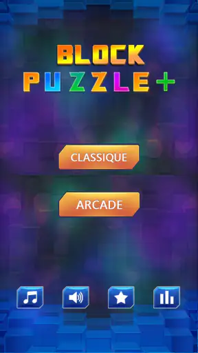Block Puzzle screenshot