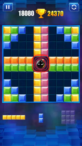 Block Puzzle screenshot