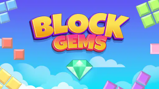 Block Puzzle - Gems Adventure screenshot