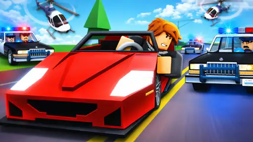 Block Role Play City screenshot
