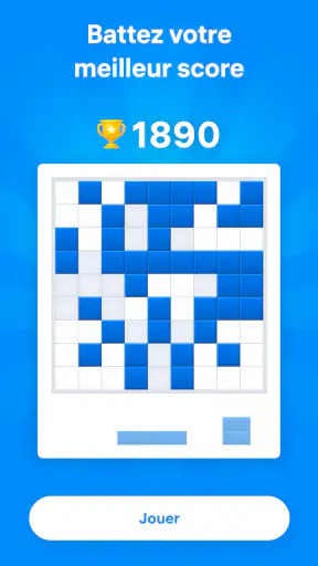 Blockudoku - Block puzzle screenshot