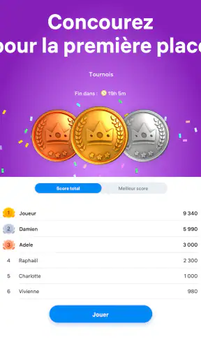 Blockudoku - Block puzzle screenshot