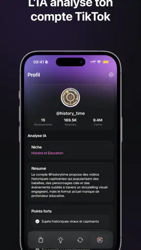 Blow Up AI: Deviens Viral screenshot