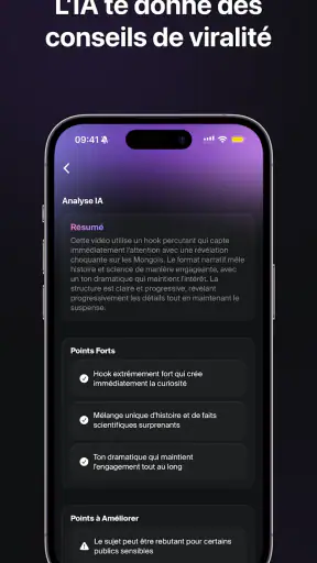 Blow Up AI: Deviens Viral screenshot