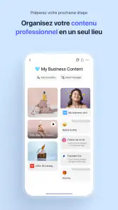 Boards screenshot