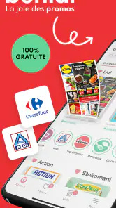 Bonial - Promos & Catalogues screenshot