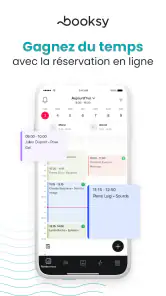 Booksy Biz pour les pros screenshot