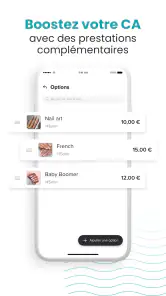 Booksy Biz pour les pros screenshot
