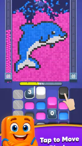 Bounce Blast screenshot