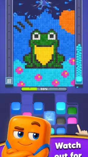 Bounce Blast screenshot