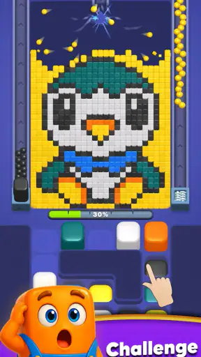Bounce Blast screenshot