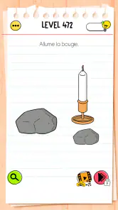 Brain Test All-Star: Jeu QI screenshot