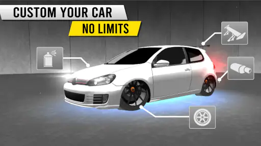 Brasil Tuning 2 screenshot