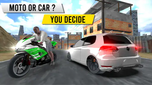 Brasil Tuning 2 screenshot