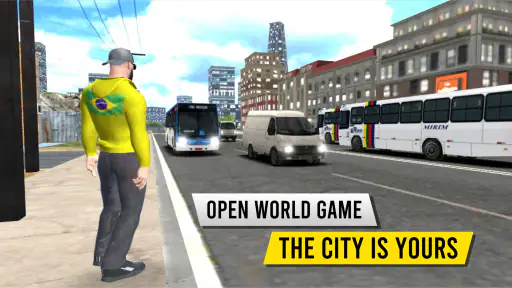 Brasil Tuning 2 screenshot