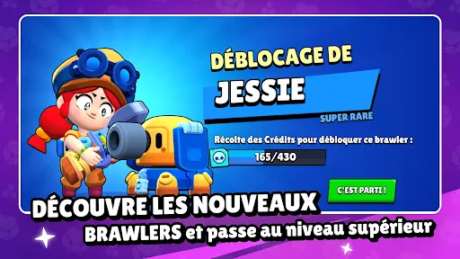 Brawl Stars screenshot