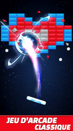 Brickscapes: Bricks Breaker screenshot