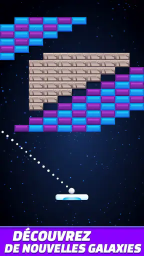 Brickscapes: Bricks Breaker screenshot