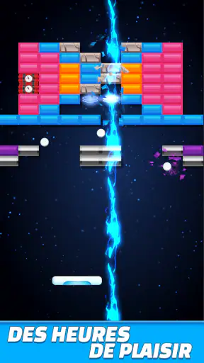 Brickscapes: Bricks Breaker screenshot