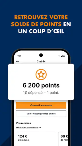 TECNOMAT screenshot