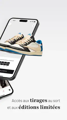 BSTN Store screenshot