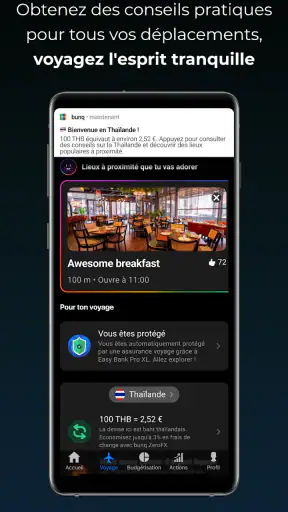 bunq screenshot