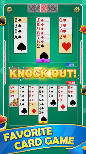 Burraco - Italiano Carte screenshot