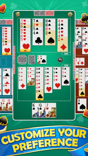 Burraco - Italiano Carte screenshot