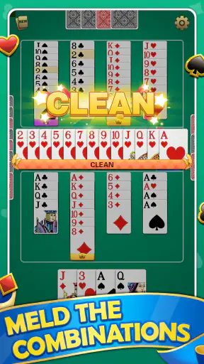 Burraco - Italiano Carte screenshot