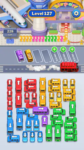 Bus Madness screenshot