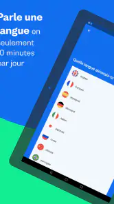 Busuu : Apprendre une langue screenshot