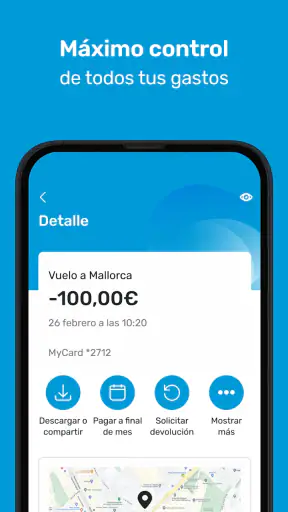 CaixaBankNow・Tu Banco móvil screenshot