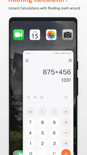 Calculator: Simple Calculator screenshot