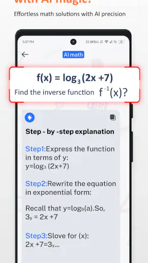 Calculator: Simple Calculator screenshot