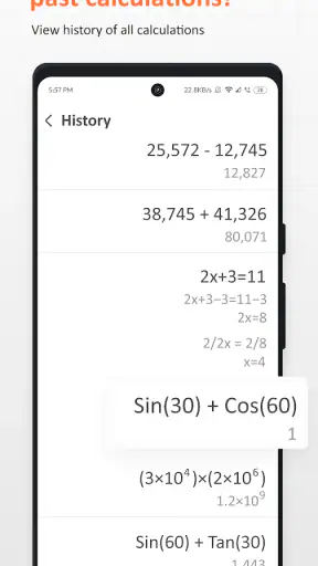 Calculator: Simple Calculator screenshot