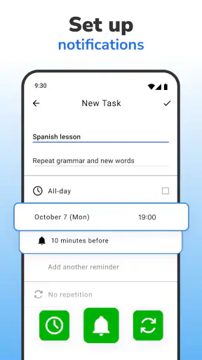 Calendar 2026: Simple Calendar screenshot