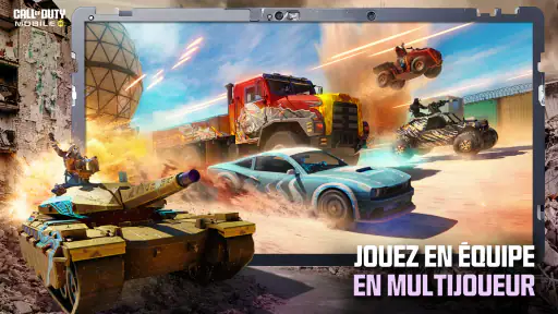 Call of Duty®: Mobile screenshot