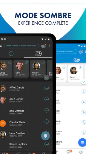 Callapp: ID & Bloqueur d'appel screenshot
